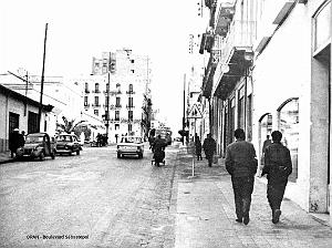 Oran - Boulevard Sebastopol bas - 01